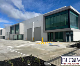 Factory, Warehouse & Industrial commercial property for lease at 28-30 Freeway Drive Wallan VIC 3756