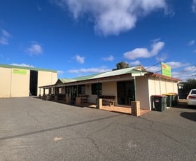 Factory, Warehouse & Industrial commercial property for lease at 7 Close Way West Kalgoorlie WA 6430