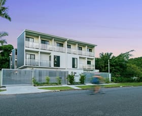 Hotel, Motel, Pub & Leisure commercial property for sale at Parramatta Park QLD 4870