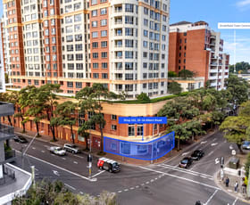 Shop & Retail commercial property for sale at Shop 252 20-34 Albert Road Strathfield NSW 2135