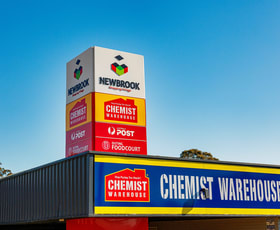 Shop & Retail commercial property for sale at Newbrook Shopping Village, 44 Riverside Drive Airds NSW 2560
