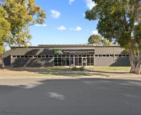 Factory, Warehouse & Industrial commercial property for sale at 22-24 Glenvale Crescent Mulgrave VIC 3170