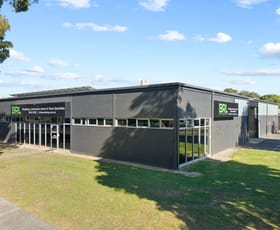 Factory, Warehouse & Industrial commercial property for sale at 22-24 Glenvale Crescent Mulgrave VIC 3170