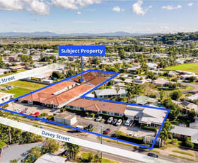 Other commercial property for sale at 29-37 Davey Street Glenella QLD 4740
