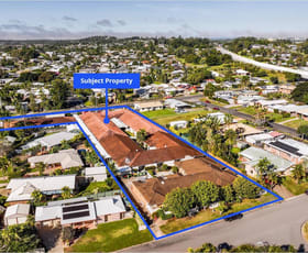 Other commercial property for sale at 29-37 Davey Street Glenella QLD 4740
