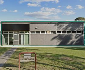 Factory, Warehouse & Industrial commercial property for lease at 28 Glenvale Crescent Mulgrave VIC 3170