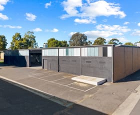 Factory, Warehouse & Industrial commercial property for lease at 28 Glenvale Crescent Mulgrave VIC 3170