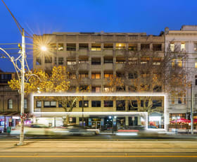 Offices commercial property for sale at Lots 30 & 31, 135 Fitzroy Street St Kilda VIC 3182
