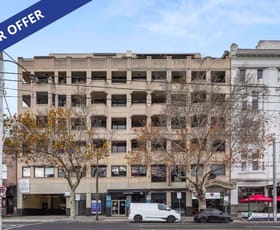 Offices commercial property for sale at Lots 30 & 31, 135 Fitzroy Street St Kilda VIC 3182