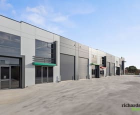 Factory, Warehouse & Industrial commercial property for sale at 6/57 KEYS ROAD Moorabbin VIC 3189