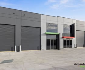 Factory, Warehouse & Industrial commercial property for sale at 4/57 Keys Road Moorabbin VIC 3189