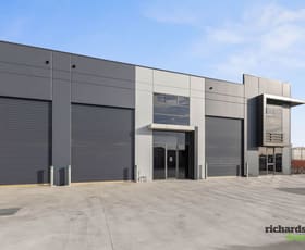 Factory, Warehouse & Industrial commercial property for sale at 4/57 Keys Road Moorabbin VIC 3189