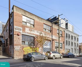 Offices commercial property for sale at 14-16 Sackville Street & 5 Easey Street Collingwood VIC 3066