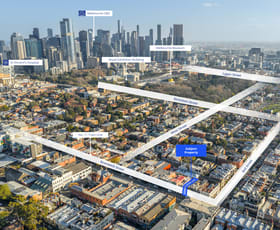 Shop & Retail commercial property for sale at 221 Brunswick Street Fitzroy VIC 3065