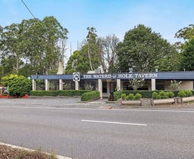 Hotel, Motel, Pub & Leisure commercial property for sale at 250 Olinda-Monbulk Road Monbulk VIC 3793