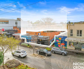 Shop & Retail commercial property for sale at 756 & 756A Hampton Street Brighton VIC 3186