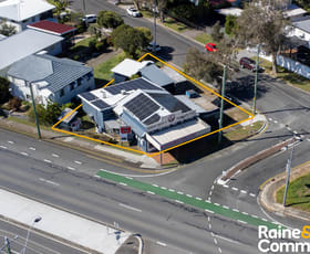Shop & Retail commercial property for sale at 1681 Sandgate Road Virginia QLD 4014