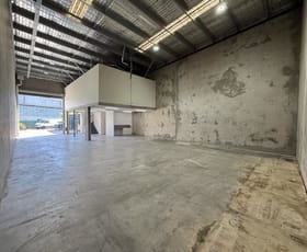 Factory, Warehouse & Industrial commercial property sold at Unit 10/115-117 Orchard Road Chester Hill NSW 2162