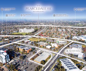 Development / Land commercial property sold at 16-22 Pearcedale Parade Broadmeadows VIC 3047
