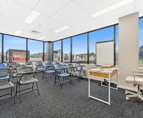 Offices commercial property sold at Level 1/2-4 Pacific Promenade Pakenham VIC 3810