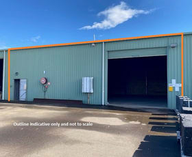 Factory, Warehouse & Industrial commercial property for sale at 10/32 Wyllie Street Thabeban QLD 4670