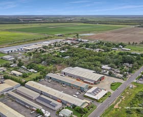 Factory, Warehouse & Industrial commercial property for sale at 10/32 Wyllie Street Thabeban QLD 4670