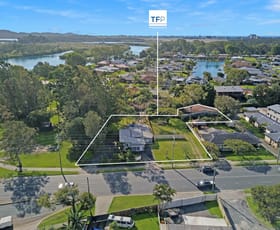Development / Land commercial property for sale at 237-239 Kennedy Drive Tweed Heads NSW 2485