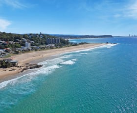 Hotel, Motel, Pub & Leisure commercial property for sale at Currumbin QLD 4223