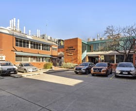 Offices commercial property for sale at 67 Boundary Road & 52-58 Mark Street North Melbourne VIC 3051