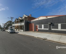 Factory, Warehouse & Industrial commercial property for sale at 9 Hale Street South Burnie TAS 7320
