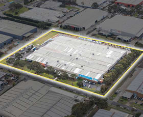 Factory, Warehouse & Industrial commercial property for sale at 3-5 Healey Rd Dandenong South VIC 3175