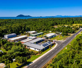 Factory, Warehouse & Industrial commercial property for sale at 4/2-4 Stephens Street Mission Beach QLD 4852