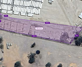 Development / Land commercial property for lease at Lot 12 Leichhardt Highway Miles QLD 4415