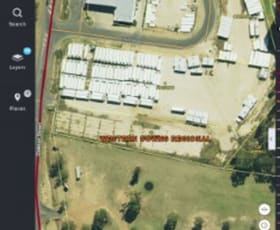 Development / Land commercial property for lease at Lot 12 Leichhardt Highway Miles QLD 4415