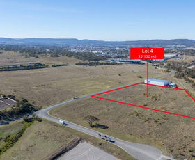 Showrooms / Bulky Goods commercial property for sale at 18 Ducks Lane Goulburn NSW 2580