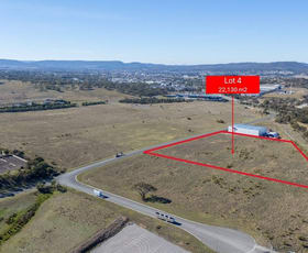 Development / Land commercial property for sale at 18 Ducks Lane Goulburn NSW 2580