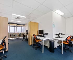 Offices commercial property sold at Suite/12/96 Cleveland Street Stones Corner QLD 4120