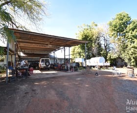 Factory, Warehouse & Industrial commercial property for sale at 1 Bathern Road Elliott NT 0862