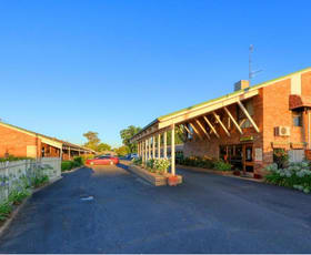 Hotel, Motel, Pub & Leisure commercial property for sale at Coonabarabran NSW 2357
