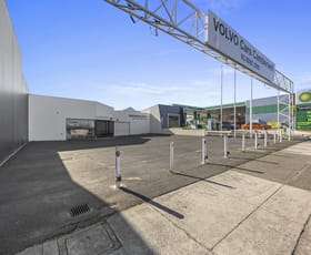 Showrooms / Bulky Goods commercial property sold at 1233 Toorak Road Camberwell VIC 3124