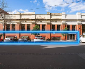 Offices commercial property for sale at LG/126 Oxford Street Collingwood VIC 3066