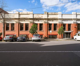 Offices commercial property for sale at LG/126 Oxford Street Collingwood VIC 3066