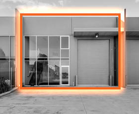 Factory, Warehouse & Industrial commercial property sold at 24 Drake Boulevard Altona VIC 3018