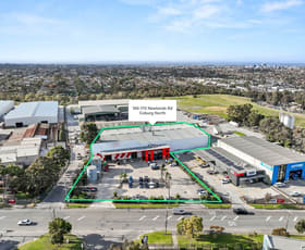 Factory, Warehouse & Industrial commercial property for sale at 166-170 Newlands Road Coburg North VIC 3058