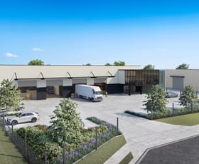 Factory, Warehouse & Industrial commercial property for sale at 14 Feeder Street Narangba QLD 4504