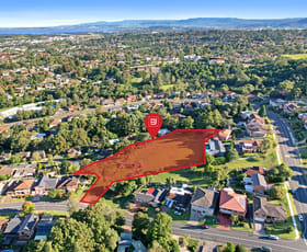 Development / Land commercial property for sale at Lot 1433 Odenpa Road Cordeaux Heights NSW 2526