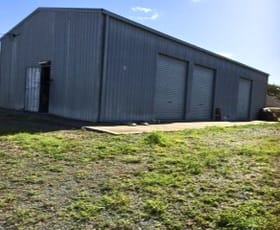 Factory, Warehouse & Industrial commercial property for sale at 4 Wright Road Calliope QLD 4680
