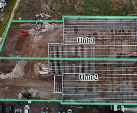 Factory, Warehouse & Industrial commercial property for lease at 45 Amherst Drive Truganina VIC 3029