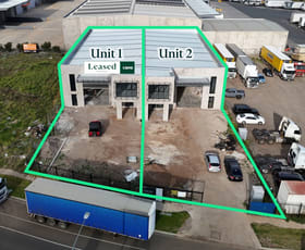 Factory, Warehouse & Industrial commercial property for lease at 45 Amherst Drive Truganina VIC 3029 Factory, Warehouse & Industrial commercial property for lease at 45 Amherst Drive Truganina VIC 3029