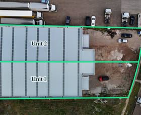 Factory, Warehouse & Industrial commercial property for lease at 45 Amherst Drive Truganina VIC 3029